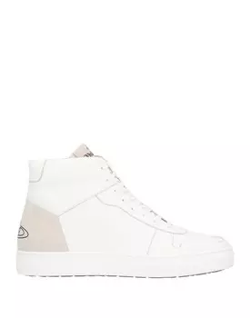 Кроссовки Vivienne Westwood, белый