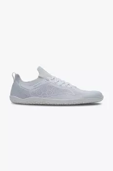 Кроссовки Vivobarefoot PRIMUS LITE KNIT, белый
