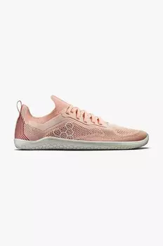 Кроссовки Vivobarefoot PRIMUS LITE KNIT, розовый