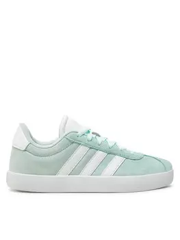 Кроссовки VL COURT 3.0 IH2406 Adidas, зеленый