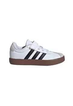 Кроссовки VL COURT adidas Sportswear, белый