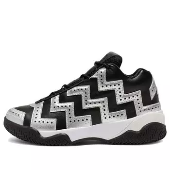 Кроссовки vltg mid 'space cowgirl' Converse, черный