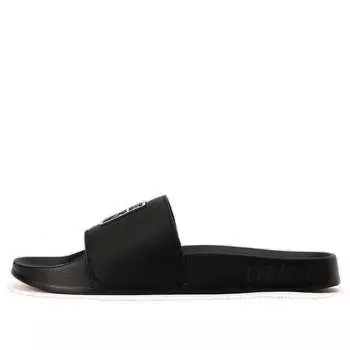 Кроссовки vogue x leadcat 2.0 slide 'black white' Puma, черный