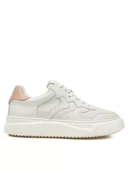 Кроссовки Voile Blanche, экрю
