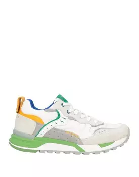 Кроссовки Voile Blanche, белый