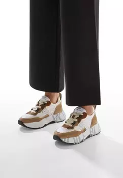 Кроссовки Voile Blanche, белый