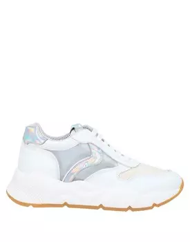 Кроссовки Voile Blanche, белый