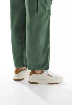 Кроссовки Voile Blanche, белый