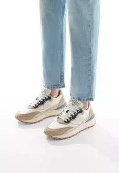 Кроссовки Voile Blanche, белый