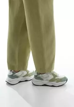 Кроссовки Voile Blanche, белый