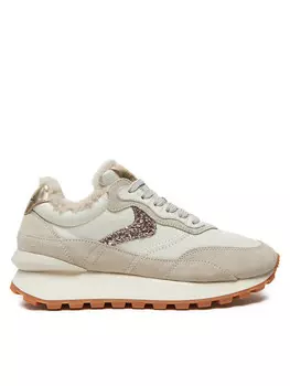 Кроссовки Voile Blanche, бежевый