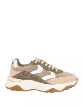 Кроссовки Voile Blanche, бежевый