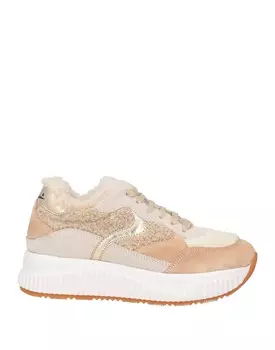 Кроссовки Voile Blanche, бежевый
