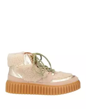 Кроссовки Voile Blanche, бежевый