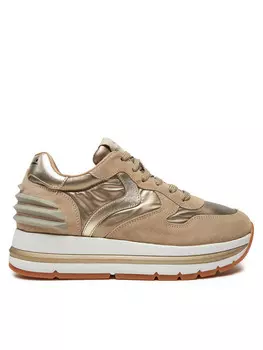 Кроссовки Voile Blanche, бежевый