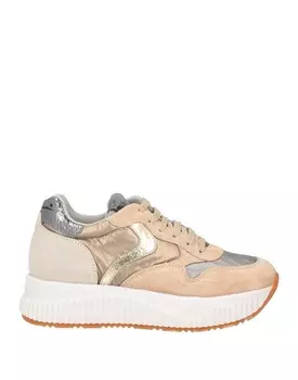 Кроссовки Voile Blanche, бежевый