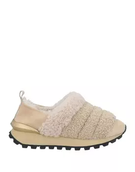 Кроссовки Voile Blanche, бежевый