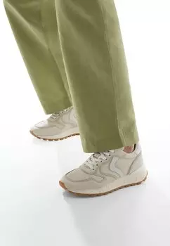 Кроссовки Voile Blanche, бежевый