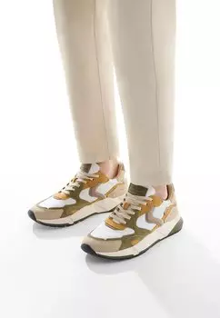 Кроссовки Voile Blanche, бежевый
