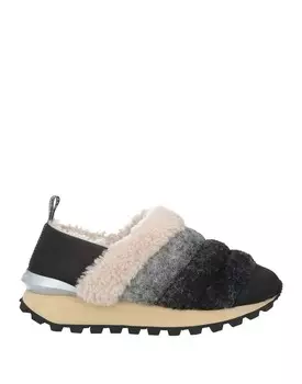 Кроссовки Voile Blanche, черный