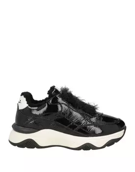 Кроссовки Voile Blanche, черный