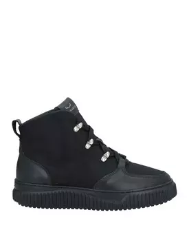 Кроссовки Voile Blanche, черный