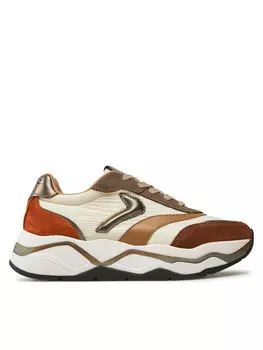 Кроссовки Voile Blanche Club 108 2018329 Marrn, цветной/коричневый