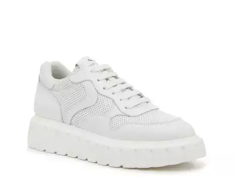 Кроссовки VOILE BLANCHE Grennele — женские, белые