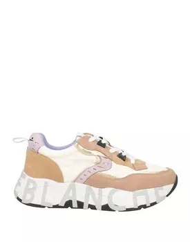 Кроссовки Voile Blanche, хаки