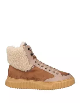 Кроссовки Voile Blanche, коричневый