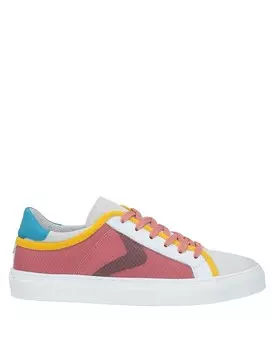 Кроссовки Voile Blanche, оранжевый