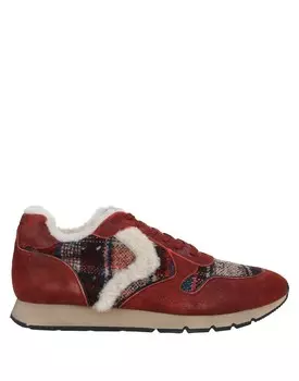 Кроссовки Voile Blanche, оранжевый