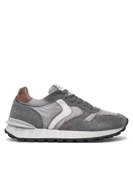Кроссовки Voile Blanche Paris Race Man W 0012018750.01.1B26 Gris, серый