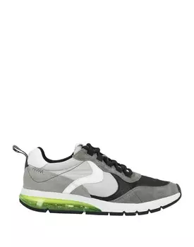 Кроссовки Voile Blanche, серый