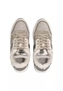 Кроссовки Voile Blanche, серый