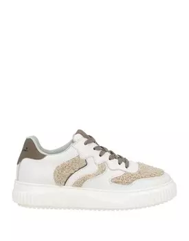 Кроссовки Voile Blanche, серый