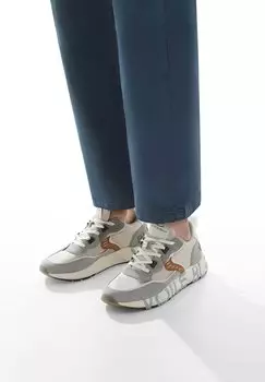 Кроссовки Voile Blanche, серый