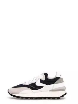 Кроссовки Voile Blanche, синий