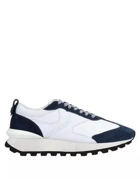 Кроссовки Voile Blanche, синий