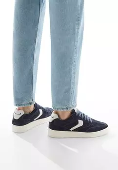 Кроссовки Voile Blanche, синий