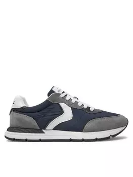 Кроссовки Voile Blanche Storm 015 2018361, темно-синий