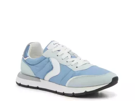 Кроссовки VOILE BLANCHE Storm — женские, синие