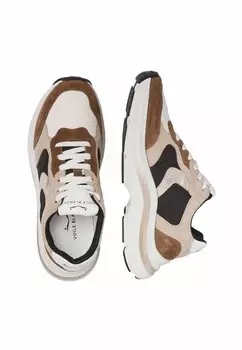 Кроссовки Voile Blanche, светло-коричневый