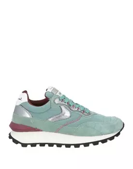 Кроссовки Voile Blanche, зеленый