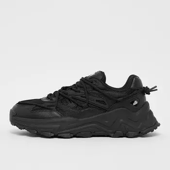 Кроссовки Vol 2v2 Decibel, цвет black/black