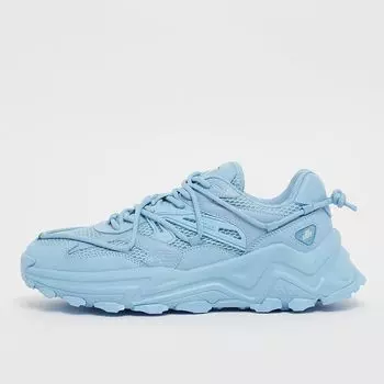 Кроссовки Vol 2v2 Decibel, цвет blue/blue