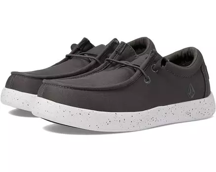 Кроссовки Volcom Chill EH Comp Toe, серый