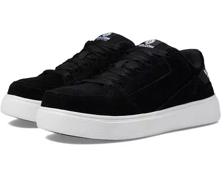 Кроссовки Volcom Evolve EH Comp Toe, черный