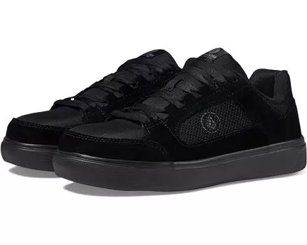 Кроссовки Volcom Evolve EH Comp Toe, цвет Triple Black