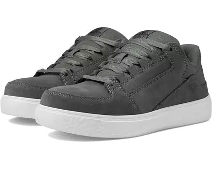 Кроссовки Volcom Evolve EH Comp Toe, серый